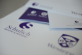 Photograph of Schulich Medicine & Dentistry publications