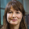 Photograph of Lisa Saksida, PhD 